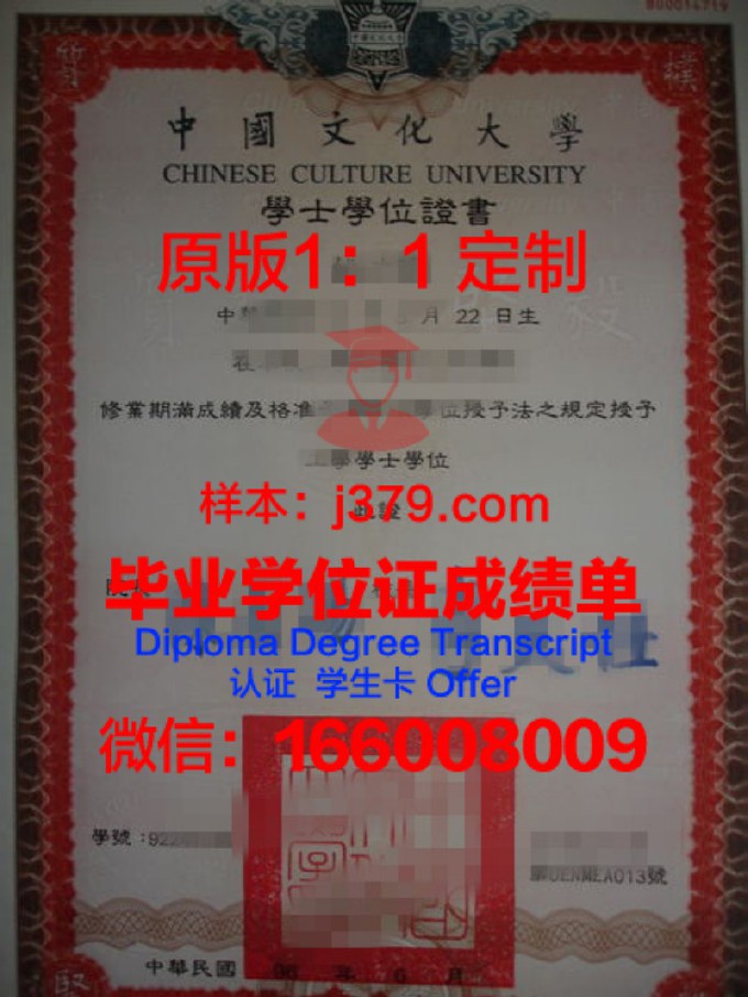 文化学园大学diploma证书(文化学园大学好吗)