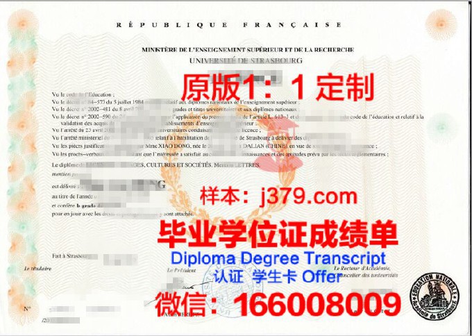 斯特拉斯堡大学欧洲化学聚合物与材料学院毕业证是什么模样(斯特拉斯堡大学化学排名)