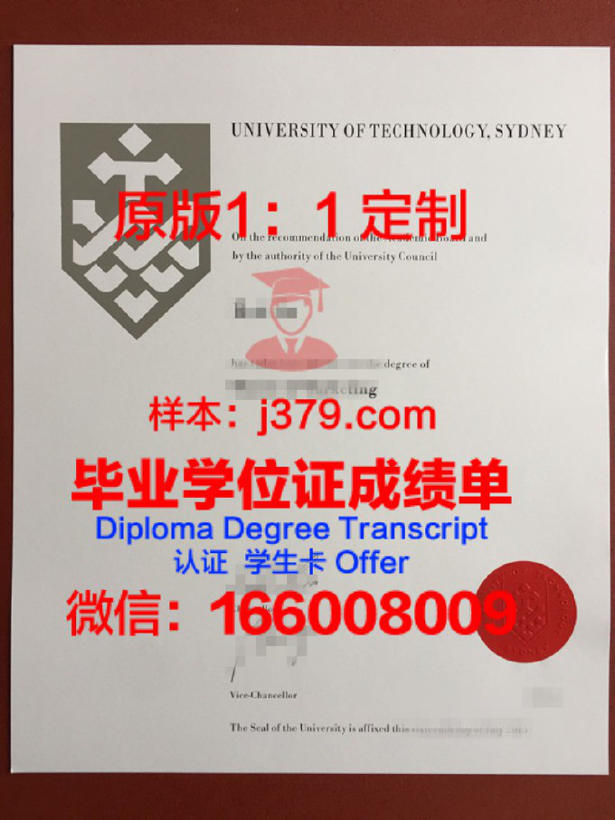 悉尼科技大学Insearch学院拿不了毕业证(悉尼科技大学学士学位找工作有用吗)