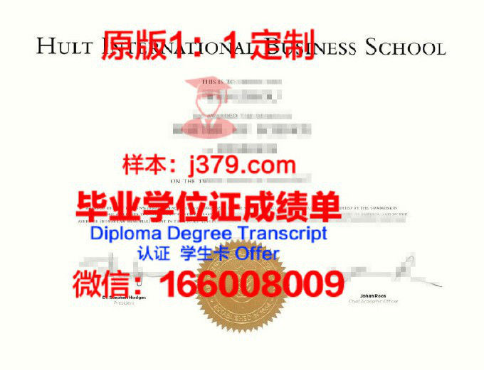 布法罗卡尼修斯学院研究生毕业证书(布法罗大学商学院)